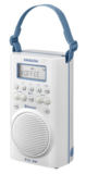 afbeelding van de Sangean H-205 DAB+ radio