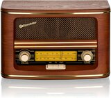 Roadstar HRA-1500/N nostalgische radio