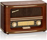 Roadstar HRA-1500/N nostalgische radio