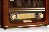 Roadstar HRA-1500/N nostalgische radio