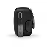 Technaxx Germany TX-238 FM/AM noodradio - Met dynamo, zonnepaneel en zaklamp