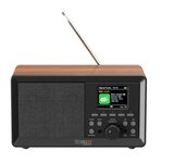Technaxx Germany TX-364 DAB+/FM radio