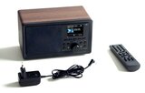 Technaxx Germany TX-364 DAB+/FM radio