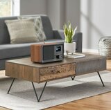 Technaxx Germany TX-364 DAB+/FM radio