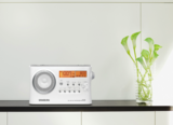 afbeelding van de Sangean PR-D4 radio