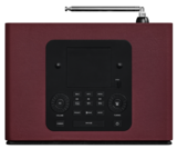 afbeelding van de Sangean DDR-38 DAB+ radio