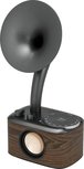 Sangean WR-45 zwart radio Sangean WR-45 zwart radio