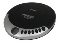 Denver DMP-340 discman Denver DMP-340 discman