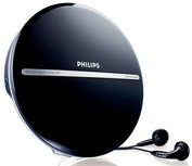 Philips EXP2546/12 discman Philips EXP2546/12 discman