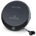 Muse M-900 DM discman Muse M-900 DM discman