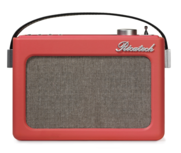 Ricatech PR78 Emmeline Salmon Pink radio Ricatech PR78 Emmeline Salmon Pink radio