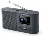 Muse M-112 DBT DAB+ radio Muse M-112 DBT DAB+ radio
