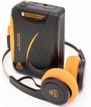 GPO KW938BT walkman GPO KW938BT walkman