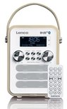 Lenco PDR-050TP DAB+ radio Lenco PDR-050TP DAB+ radio