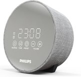 Philips TADR402 wekkerradio Philips TADR402 wekkerradio
