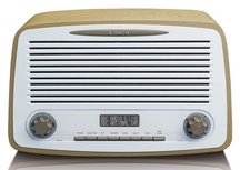 Lenco DAR-012TP DAB+ radio Lenco DAR-012TP DAB+ radio