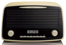 Lenco DAR-012WD DAB+ radio Lenco DAR-012WD DAB+ radio