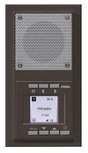 Peha Aura inbouwradio zwart Peha Aura inbouwradio zwart