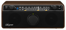 Sangean WR-12BT radio Sangean WR-12BT radio