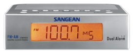 Sangean RCR-5 radio Sangean RCR-5 radio
