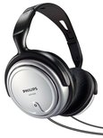 Philips SHP2500 over ear hoofdtelefoon Philips SHP2500 over ear hoofdtelefoon
