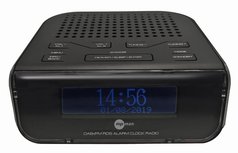 MPMan FRA33 DAB+ wekkerradio MPMan FRA33 DAB+ wekkerradio