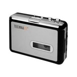 Technaxx DT-01 DigiTape walkman - cassettespeler en converter
