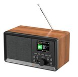 Technaxx Germany TX-364 DAB+/FM radio