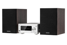 Krüger&Matz KM1663 audio systeem Krüger&Matz KM1663 audio systeem