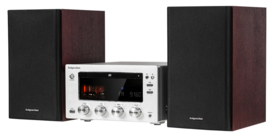 Krüger&Matz KM1598D hifi-systeem Krüger&Matz KM1598D hifi-systeem