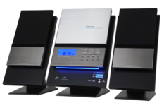 Krüger&Matz KM7089 hifi-systeem Krüger&Matz KM7089 hifi-systeem
