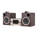 Krüger&Matz KM1908 hifi-systeem Krüger&Matz KM1908 hifi-systeem