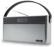 Soundmaster DAB750SI DAB+ radio Soundmaster DAB750SI DAB+ radio
