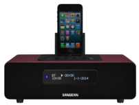 Sangean DDR-38 DAB+ radio Sangean DDR-38 DAB+ radio