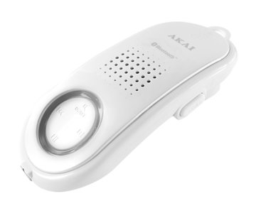 Akai AWP50WE bluetooth speaker